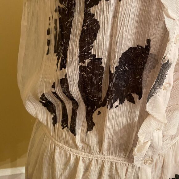 Jonathon Martin Blouse  - Picture 5 of 10